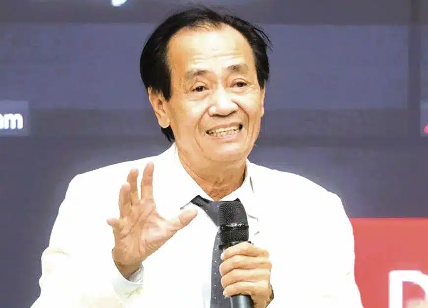 Tác giả Mibet - Nguyễn Ngọc Mỹ |Người Điều Hành Mibet 5 Chân dung tác giả Mibet