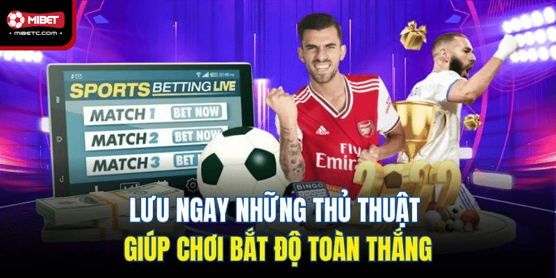 Kèo Thẻ Phạt - Hình Thức Giải Trí Cá Cược Hot Nhất 2025 7 Lưu ngay những thủ thuật giúp chơi bắt độ toàn thắng
